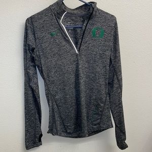 University of Oregon Running Shirt